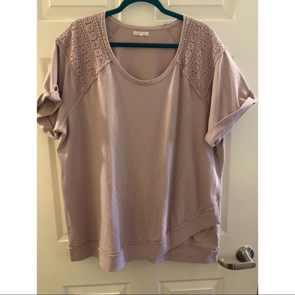 Maurices Tops - Maurice’s shirt